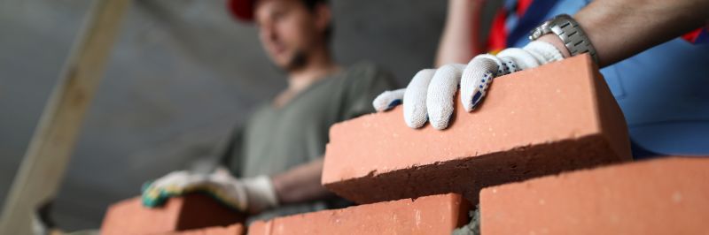 Contact About Brick Repair