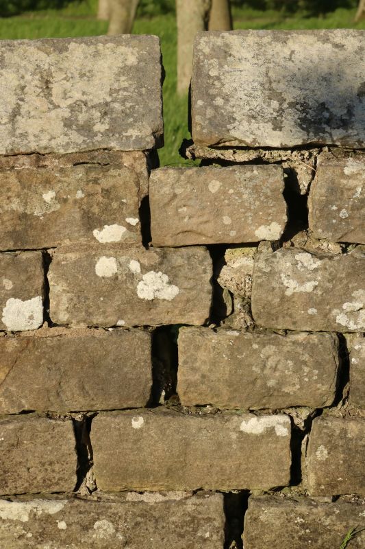 Common Causes Of Damage In Brick And Stone Flatwork